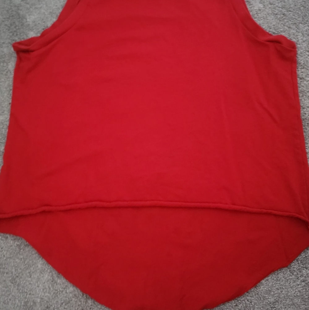 Pink Tank Top - Picture 2 of 2